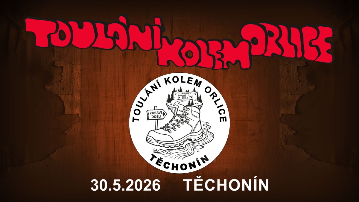 Letošní ročník je za námi...